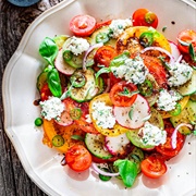 Ricotta Salad