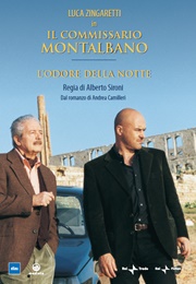 L'odore Della Notte (2002)