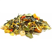 Par Avion Tea Mango Papaya