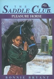 Pleasure Horse (Bonnie Bryant)