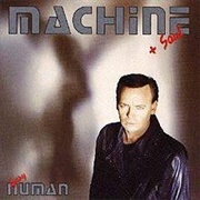 Gary Numan - Machine + Soul