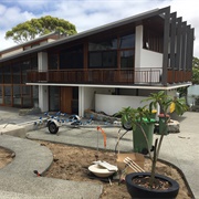 Schmidt-Lademann House, Floreat