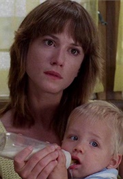 Ed in 'Raising Arizona' (1987)