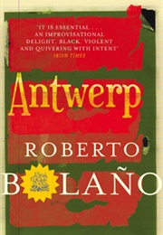 Antwerp (Roberto Bolaño)
