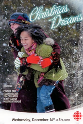 Christmas Dreams (2009)