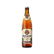 Paulander Hefe Weissbier