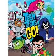 Teens Titans (2003)