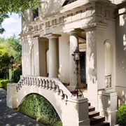 Ships of the Sea Maritime Museum