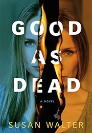 Good as Dead (Susan Walter)