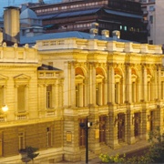 National Theatre of Greece