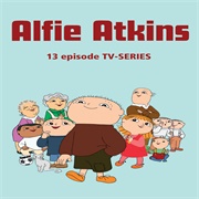 Alfie Atkins