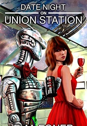 Date Night on Union Station (E.M. Foner)