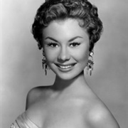 Mitzi Gaynor
