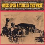 Ennio Morricone - Once Upon a Time in the West