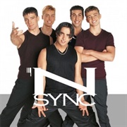 &#39;N SYNC by NYSNC