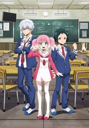 Munou Na Nana (2020)