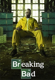 Breaking Bad (2008)