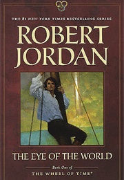 The Eye of the World (Robert Jordan)