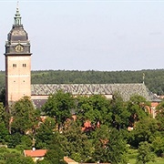 Strängnäs Cathedral