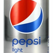 Pepsi Cola Light