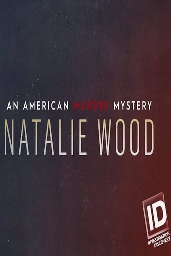 Natalie Wood: An American Murder Mystery (2018)
