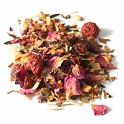 David's Tea Pomegranate Echinacea