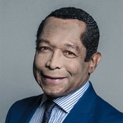 Baron Taylor of Warwick