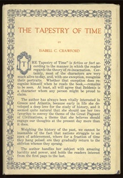 The Tapestry of Time (Isabell C. Crawford)