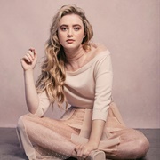 Kathryn Newton
