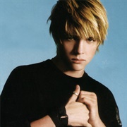 Jesse McCartney