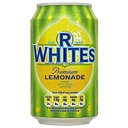 R Whites Premium Lemonade