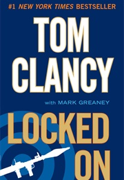 Locked on (Tom Clancy, Mark Greaney)