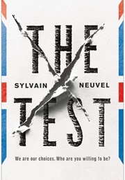 The Test (Sylvain Neuvel)