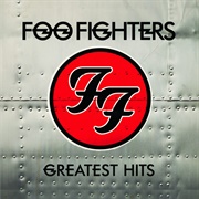 Greatest Hits (Foo Fighters, 2009)
