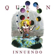 Innuendo (Queen, 1991)