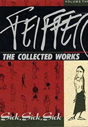 Feiffer (Jules Feiffer)