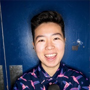 Irene Tu (Gay, She/Her)