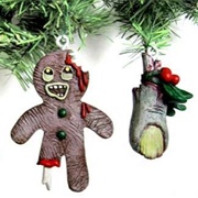 Zombie Christmas