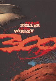 300 (Frank Miller)