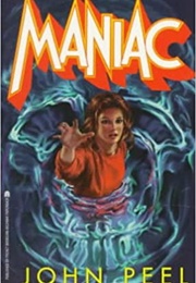 Maniac (John Peel)