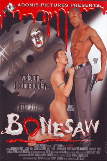 Bonesaw (2006)