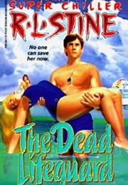 The Dead Lifeguard (R. L. Stine)