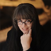 Caitlín R. Kiernan (They/Them)