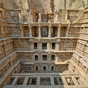 Rani-Ki-Vav, India