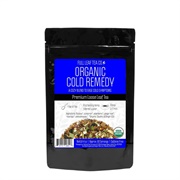 Full Leaf Tea Co. Organic Cold Remedy Tea