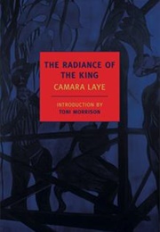 The Radiance of the King (Camara Laye - Guinea)