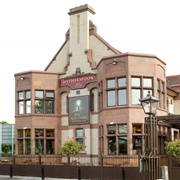 The Gateway - East Didsbury