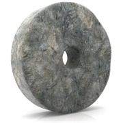 Invention De La Roue  (-3500)