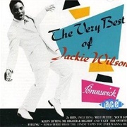 Jackie Wilson - The Very Best of Jackie Wilson