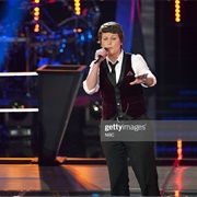 Sarah Golden (Season 2)